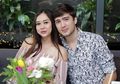 Segera Lahirkan Anak Pertama, Intip Pesona Aura Kasih yang Tetap Cantik dan Langsing Saat Berat Badannya Capai 71 Kg