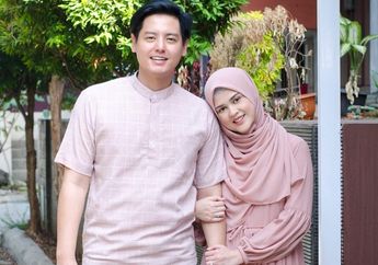 Usia Kandungannya Memasuki 5 Bulan, Cut Meyriska Ngidam Disayang Roger Danuarta!