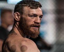 Lontarkan Ejekan, Conor McGregor Sebut Tony Ferguson Halusinasi