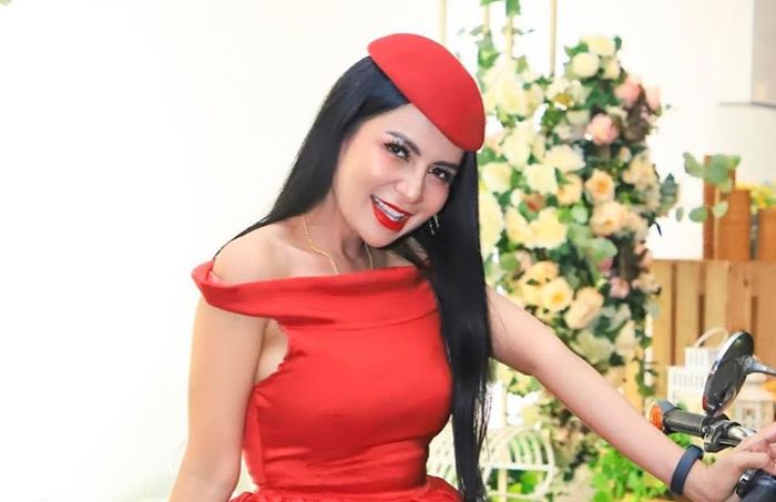 Sulit Temui Anaknya Sendiri, Five Vi Ungkap Perubahan Besar yang Terjadi Pada Putrinya