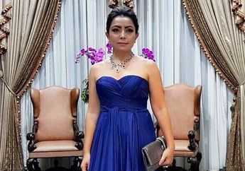 Polosnya Bak Gadis Desa Sebelum Dinikahi Konglomerat Hingga Bikin Pangling, Intip Video Lawas Mayangsari Jauh Sebelum Dinobatkan Sebagai The Legend of Pelakor!