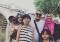 Sebentar Lagi Lepas Masa Duda, Sule Unggah Momen Bersama Mendiang Mantan Istri "Kenangan Indah"