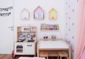 Enggak Cuma untuk Tidur, Kamar Juga bisa Sebagai Tempat Bermain dan Belajar, Ini Inspirasinya!