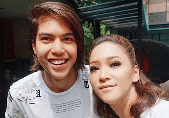 Tak Terduga, Seperti Ini Reaksi Maia Estianty Saat Tahu Unggahan Potret Anaknya, El Rumi dengan Putra Bungsu Mulan Jameela dan Ahmad Dhani
