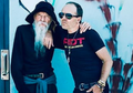 Berusia 92 Tahun, Ayah Drummer Metallica Lars Ulrich Eksis Rilis Album Baru!