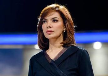 Sukses Ajak Najwa Shihab Naik Pelaminan di Usia Belia, Intip Sosok Ibrahim Assegaf yang Ternyata Bukan Sosok Sembarangan: Kalau Bisa Bahagia Sekarang Kenapa Menunda
