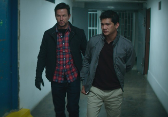 5 Hal Menarik di Film Hollywood ‘Mile 22’ yang Dibintangi Iko Uwais!