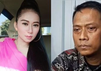 Sesumbar Ngaku Pria Idaman Wanita, Doddy Sudrajat Ternyata Selama Ini Hanya Gimik, Aib Ayah Vanessa Angel Dibongkar Tiara Marleen: Pak Doddy Jelek Banget Di Mata Masyarakat