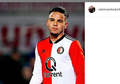 Kenalkan! Calvin Verdonk, Pesepak Bola Belanda Berdarah Indonesia yang Diminta Netizen Bela Timnas