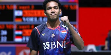 Malaysia Masters 2024 - Chico Vs Jason Gunawan, Misi Balaskan Dendam Junior dari Wakil Hong Kong yang Rawat Akar Indonesianya