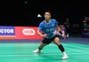 Ranking BWF Terbaru - Jonatan Christie Naik ke Top 3, Ini Posisi Viktor Axelsen Usai Gagal Jadi Raja Eropa