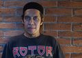 Irfan Sembiring, Gitaris/Vokalis Band Metal Rotor, Meninggal Dunia