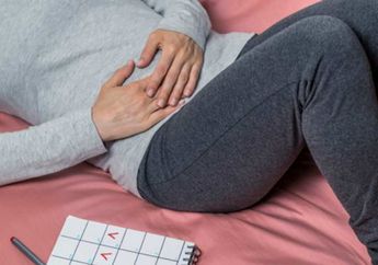 Vaksin Covid-19 Disebut Bisa Ganggu Siklus Menstruasi, Ini Kata Ahli