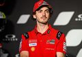 MotoGP Italia - Francesco Bagnaia: Sepertinya Saya Ditakdirkan untuk Menang