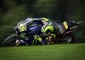 Valentino Rossi Berbagi Pelajaran Usai Lolos jadi Korban MotoGP Austria