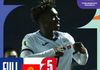 'Pahlawan' Timnas Indonesia di Piala Asia 2023 Cetak Hattrick, Langsung Selebrasi Siu ala Cristiano Ronaldo