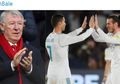 Ambisi Sir Alex Ferguson, Pulangkan Ronaldo ke Man United dengan Bonus