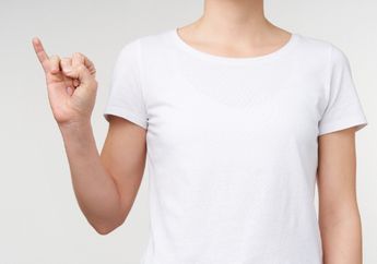 3 Tipe Kelingking Ini Bisa Menggambarkan Kepribadian Seseorang. Valid?