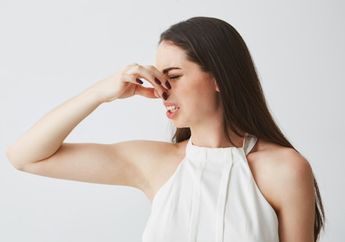 Enggak Butuh Deodorant, Deretan Makanan Ini Ternyata Ampuh Usir Bau Badan! Coba Sekarang Juga