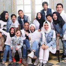 Menghilang dari Layar Kaca & Disebut Hamil Di Luar Nikah, Artis ini