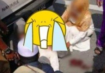 Ditemukan Dalam Kondisi Bersimbah Darah, Pengantin Pria Alami Kejadian Ini Saat Menuju Lokasi Ijab Kabul, Polisi Ungkap Fakta Aslinya