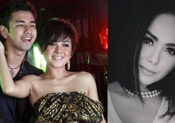 Ungkap Alasannya Putus dengan Raffi Ahmad, Yuni Shara Tak Tahan dengan Sifat Sang Mantan yang Terlalu Centil