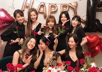 Netizen Flashback Dukungan yang Diberikan Member SNSD pada Seohyun Saat Syuting Drama Time