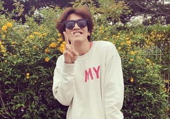 Buka Peluang Bintangi Film Baru, Lee Kwang Soo Digadang-gadang Jadi Peran Utama