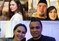 Berita Terpopuler: Wulan Guritno Dibully Netizen Gara-Gara Payudara Kendur hingga Kalina Ocktaranny Cerai Setelah Menikah 3 Bulan