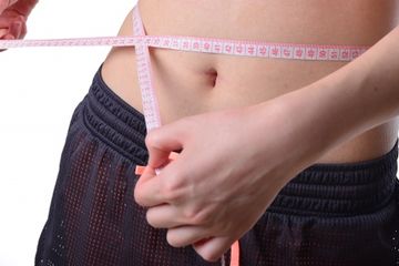 Cara menurunkan berat badan dalam waktu singkat