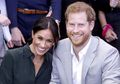 Meghan Markle Kepergok Pakai Anting-anting Seharga Rp 90 Ribu, Ternyata Barang Pinjaman Pula