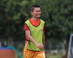 Hari Ini, Pemain Tertua Liga 1 2020 Ismed Sofyan Berulang Tahun Ke-41