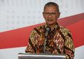 Achmad Yurianto Geram Ucapannya Dipelintir: 'Berita Kok Enggak Sejalan dengan yang Saya Sampaikan'
