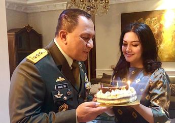 Demi Nikahi Bella Saphira, Agus Rela Minum Teh Kemasan dan Ingkar Janji dengan Mantan Istri, 'Gara-gara Senyum Bella'