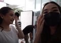 Sedang Hamil Anak Kedua, Tangis Nagita Slavina Pecah saat Lihat Rafathar Bersama Gempi, Gisel Malah Bilang Begini