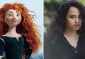 Waw, Artis Indonesia Ini Mirip dengan Karakter Disney Lo, Siapa Saja!