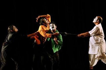 Berita Watak Tokoh Terbaru Hari Ini - Kids