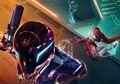 Hyper Scape Beta Kini Sudah Bisa Dimainkan Secara Gratis, Cobain Yuk!