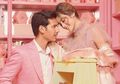 Romantis di Depan Layar Kaca, Perlakuan Asli Richard Kyle kepada Jessica Iskandar Jadi Sorotan, Netizen: 'Ketahuan Aslinya, Kasihan Jedar...'