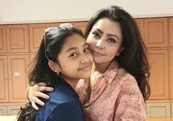 Bak Kena Getahnya Juga, Putri Mayangsari Disentil Soal Karma Pelakor dari Sang Ibu, Jawaban Menohoknya ini Bungkam Mulut Pedas Warganet