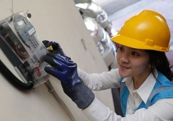 Hore! Cukup Login Situs www.pln.co.id atau WA PLN 08122-123-123, Buruan Dapatkan Listrik Gratis dari PLN