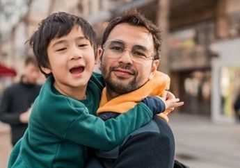 Ditawari Sekolah di New York oleh Raffi Ahmad, Begini Jawaban Rafathar