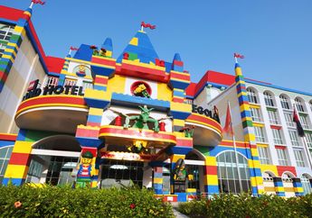 Legoland Malaysia Resort Kembali Dibuka, Ada Promo Menarik untuk Wisatawan Indonesia, Cek di Sini!