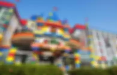 Legoland Malaysia Resort kembali dibuka, ada promo untuk wisatawan.