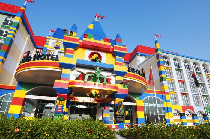 Legoland Malaysia Resort Kembali Dibuka Ada Promo Menarik Untuk