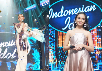 Jadi Pemenang Indonesian Idol Termuda, Ini 5 Fakta Lyodra Ginting. Asuhannya Erwin Gutawa!