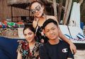 Hendak Temui Pria Lain Hanya Berdua Saja di Akhir Pekan, Ashanty Dapat Peringatan Keras dari Azriel Hermansyah: Awas Aja Nanti!