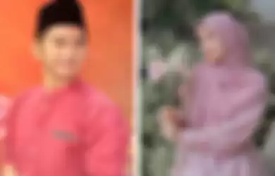 Rizki DA dan Nadya Mustika Rahayu