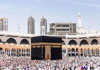 BPJS Checking, Jemaah Haji dan Umroh Wajib Aktif Sebagai Peserta BPJS Kesehatan lho, Kenapa ya?
