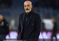 AC Milan Kalah Telak, Stefano Pioli Tak Sesali Rotasi Pemain Rossoneri